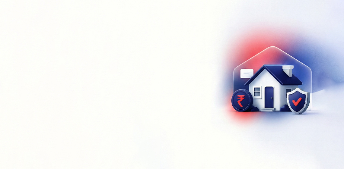 Dream Home with Finance Support